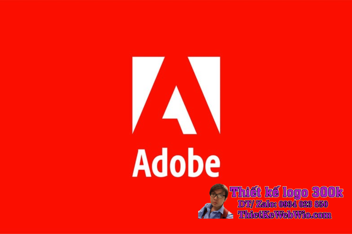 Adobe Logo Adobe Logo