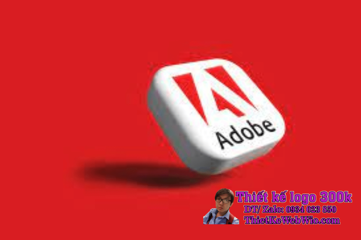 Adobe Logo Adobe Logo