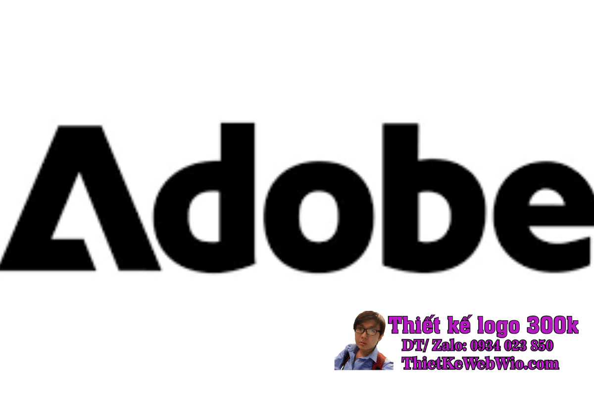 Adobe Logo Adobe Logo