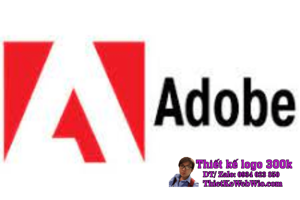 Adobe Logo Adobe Logo