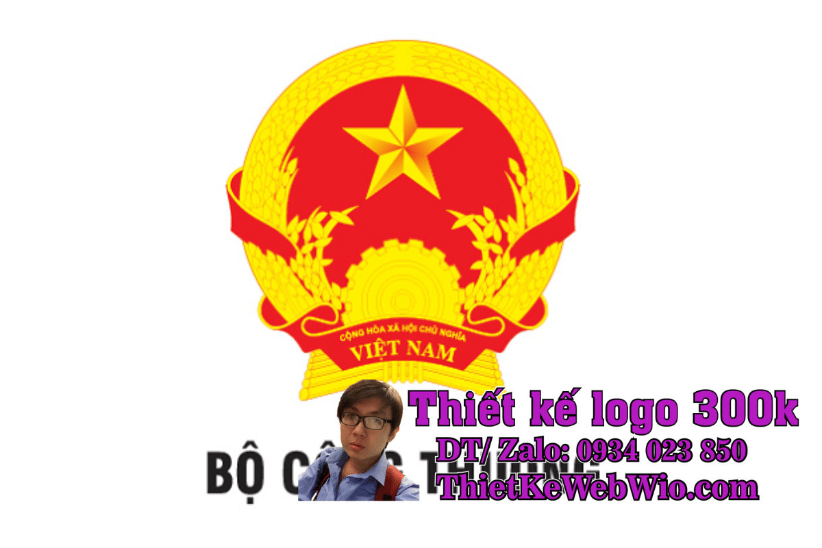 Bộ Công Thương Logo Bộ Công Thương Logo
