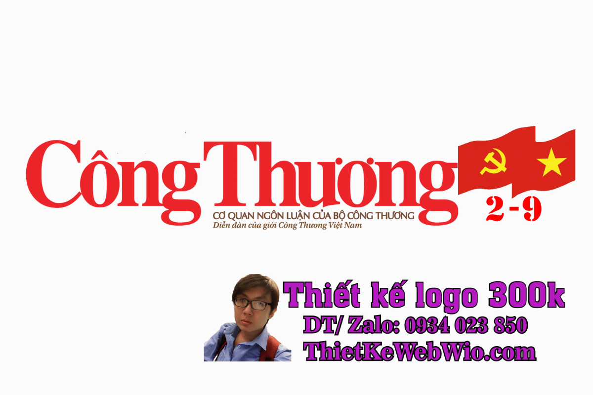 Bộ Công Thương Logo Bộ Công Thương Logo