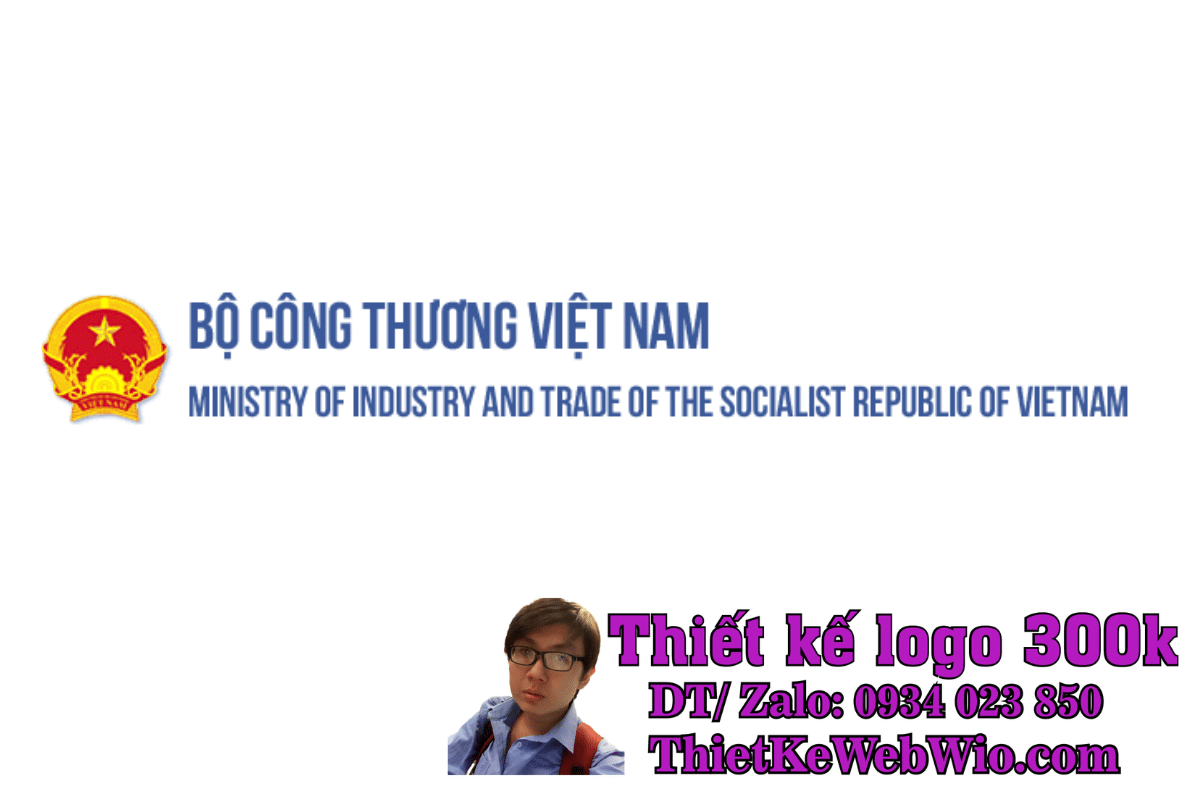 Bộ Công Thương Logo Bộ Công Thương Logo