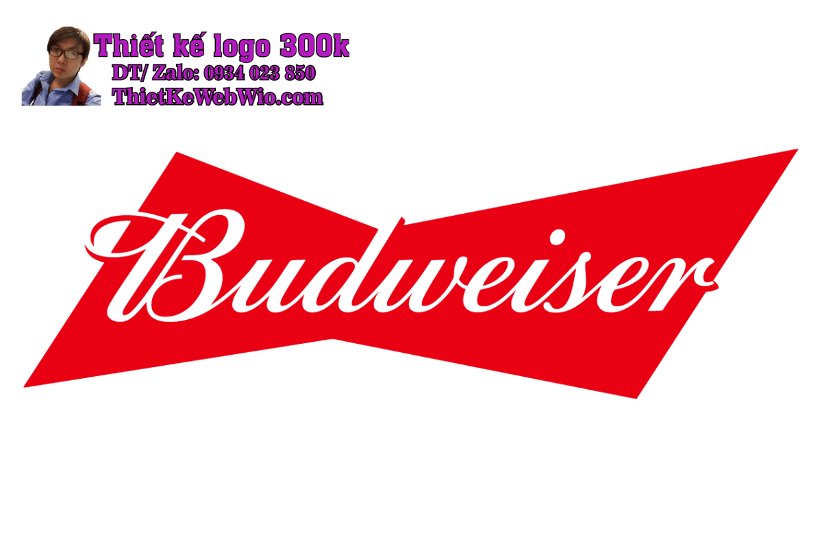 Budweiser Logo Budweiser Logo