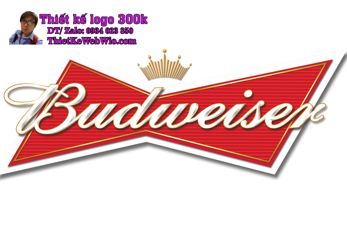 Budweiser Logo Budweiser Logo