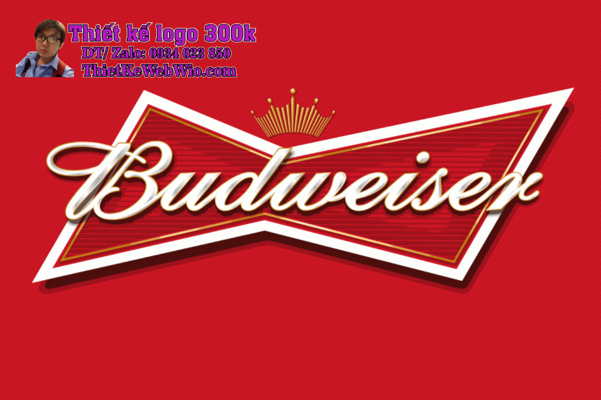 Budweiser Logo Budweiser Logo