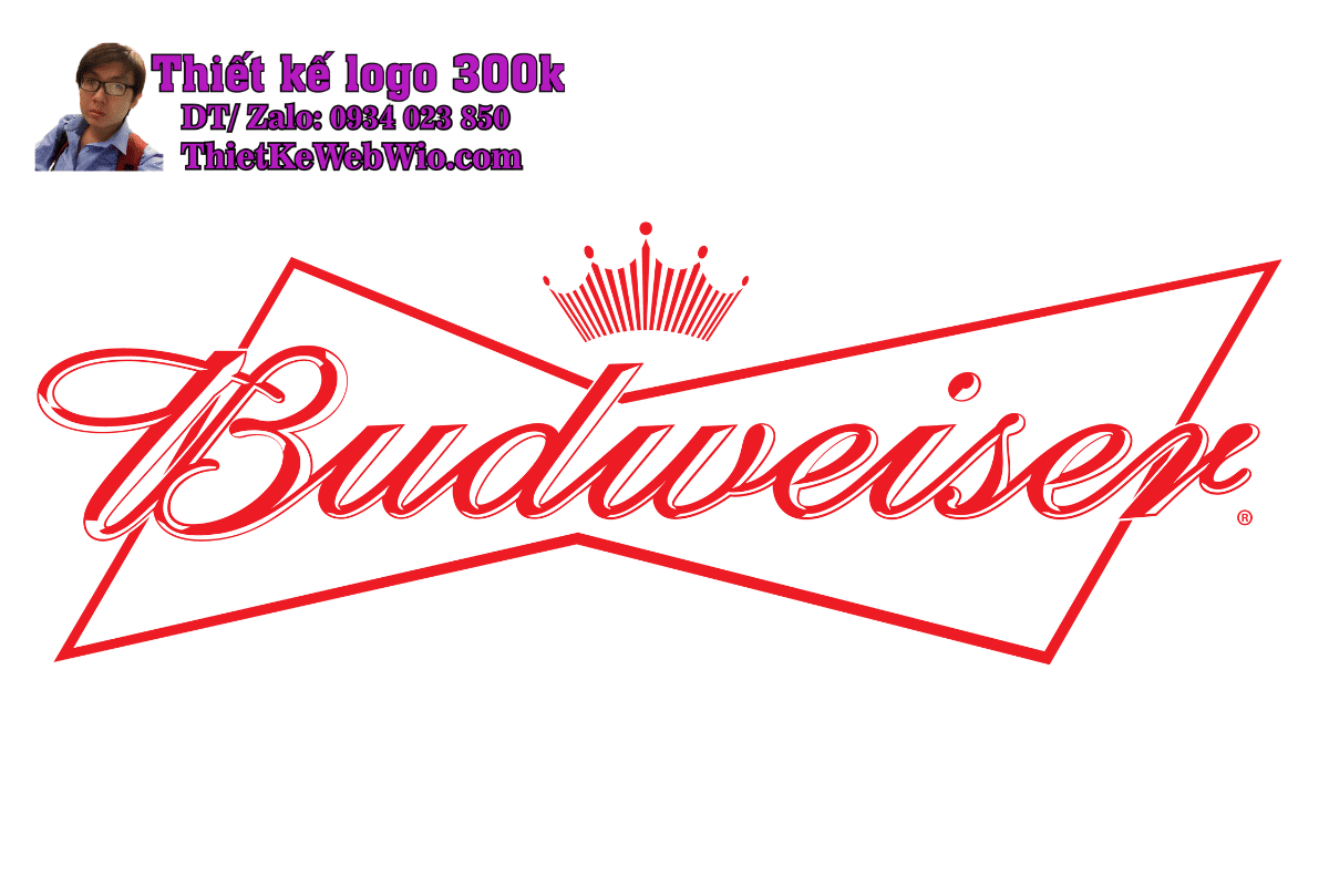 Budweiser Logo Budweiser Logo