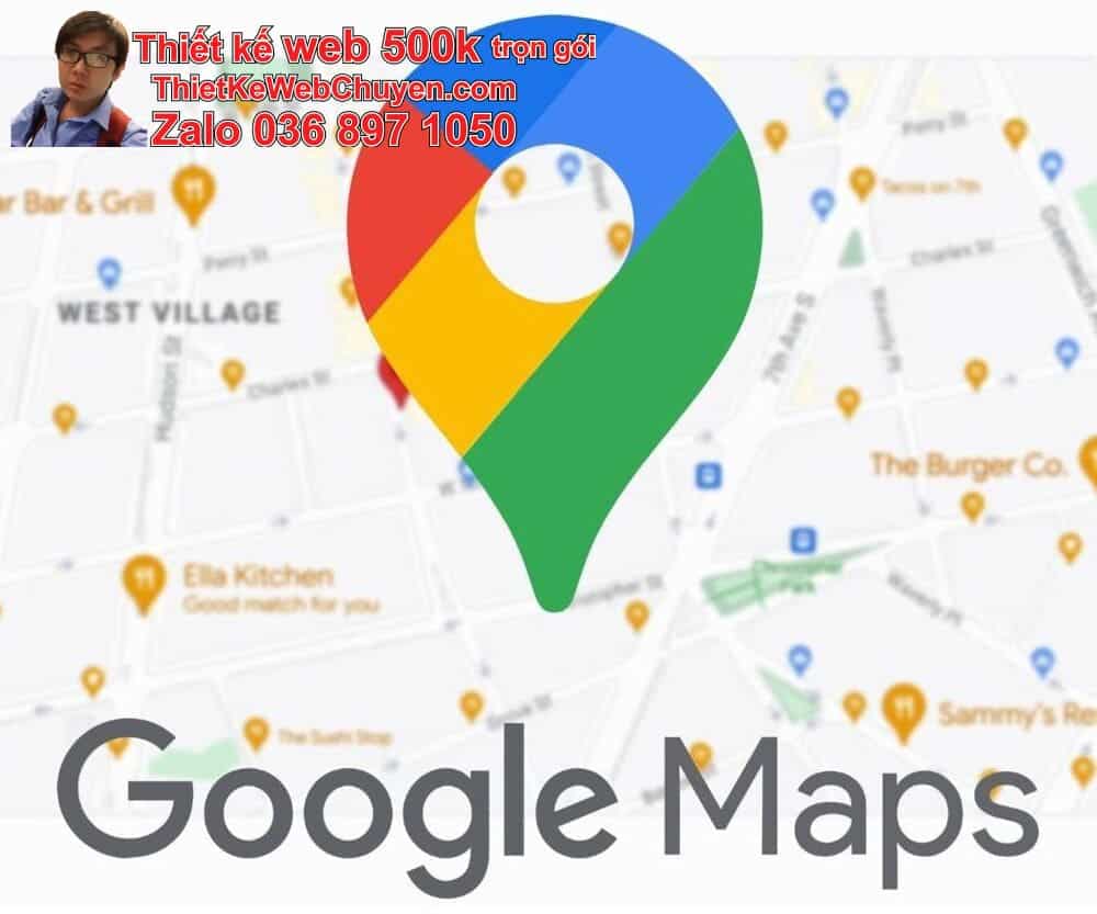 Cách tăng đánh giá 5 sao Google Map cửa hàng bán mật ong