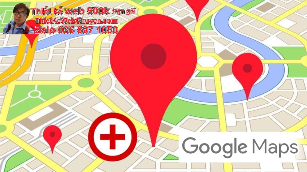 Cách xóa review 1 sao Google Map bán phụ kiện thời trang