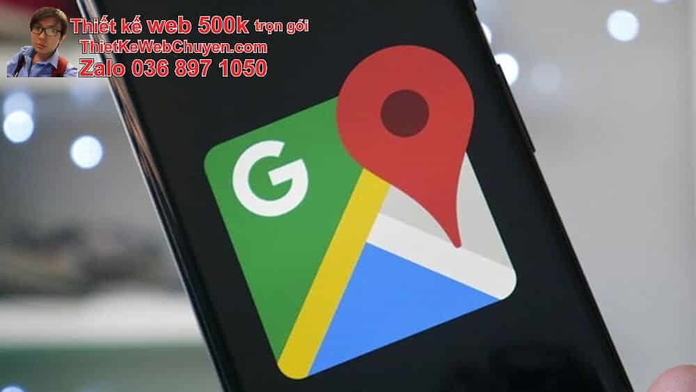 Cách xóa review 1 sao Google Map cửa hàng bán điện thoại máy tính