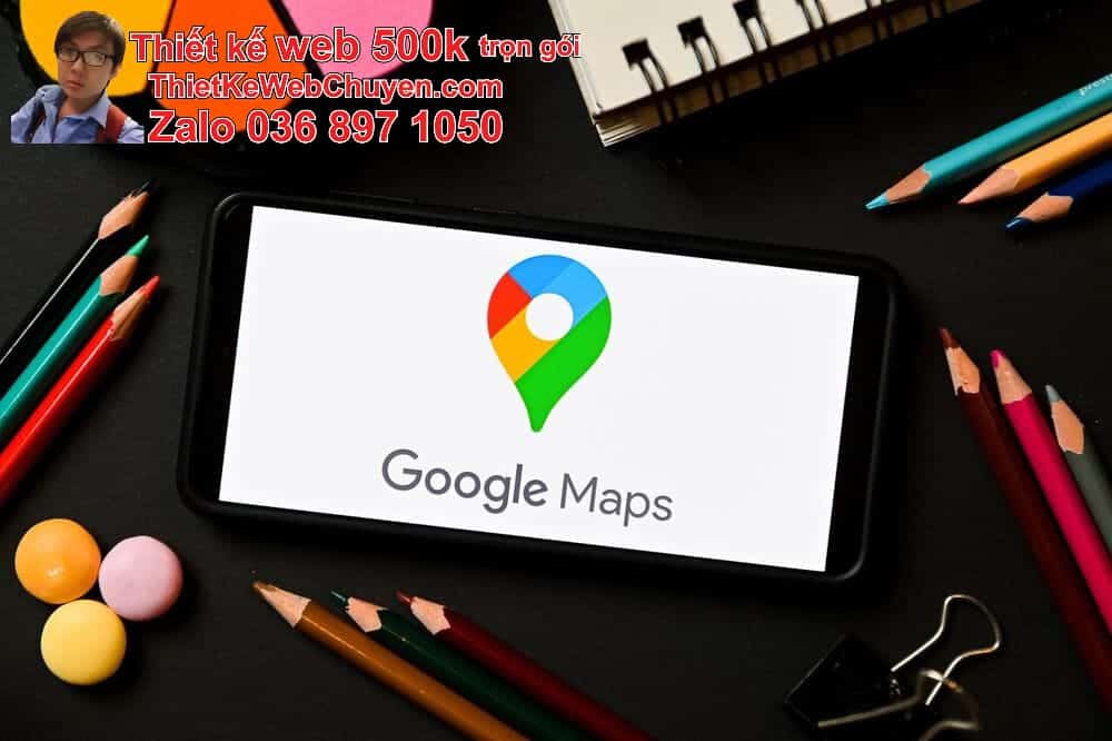 Cách xóa review 1 sao Google Map cửa hàng bán nội thất