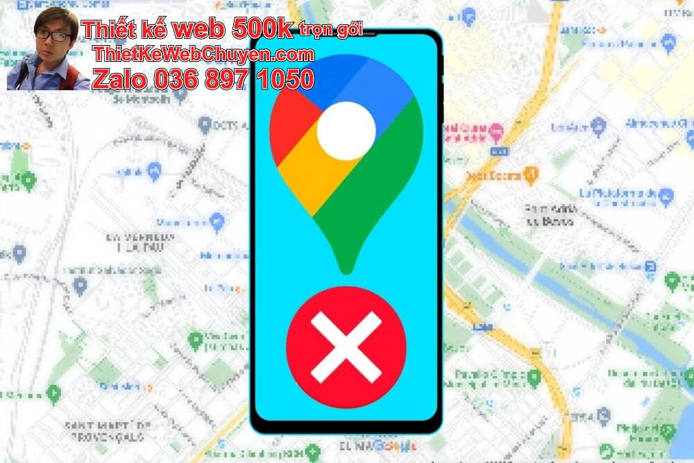 Cách xóa review 1 sao Google Map cửa hàng bán thiết bị mạng