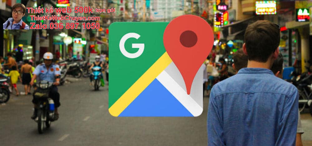 Cách xóa review 1 sao Google Map cửa hàng bán yến sào