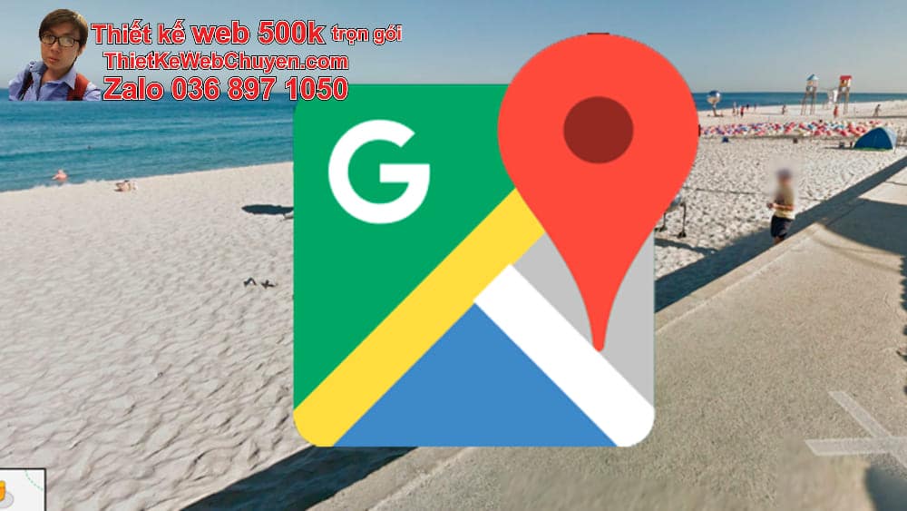 Cách xóa review 1 sao Google Map nhà hàng chay