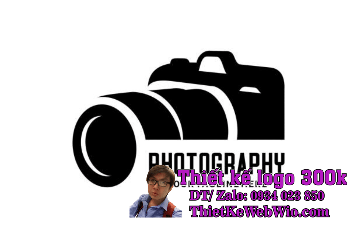 Camera Logo Camera Logo