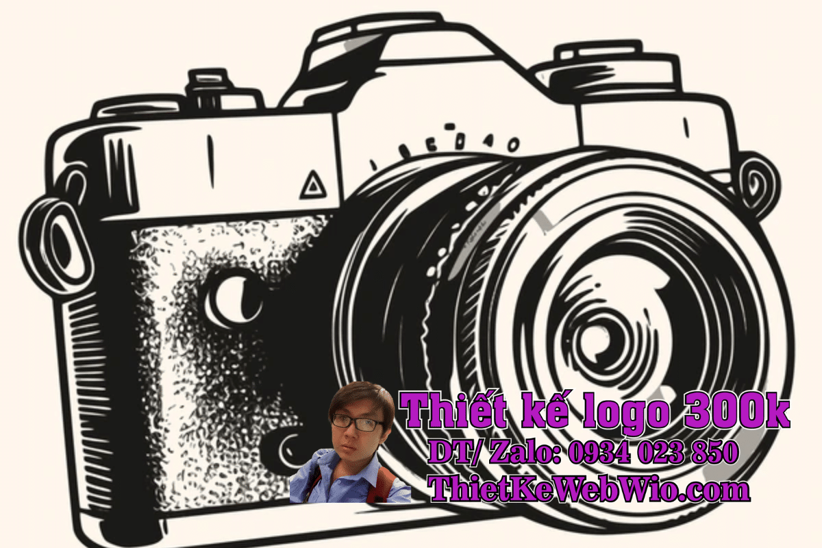 Camera Logo Camera Logo