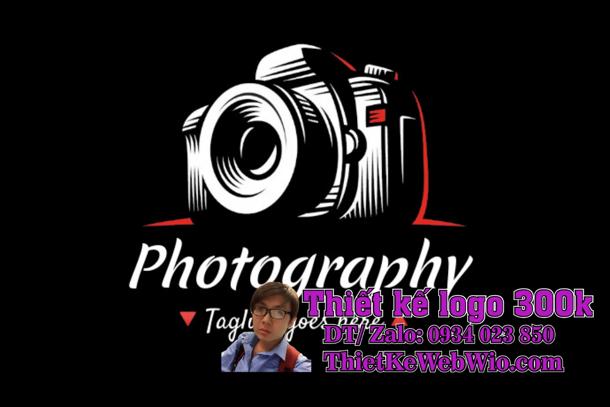 Camera Logo Camera Logo