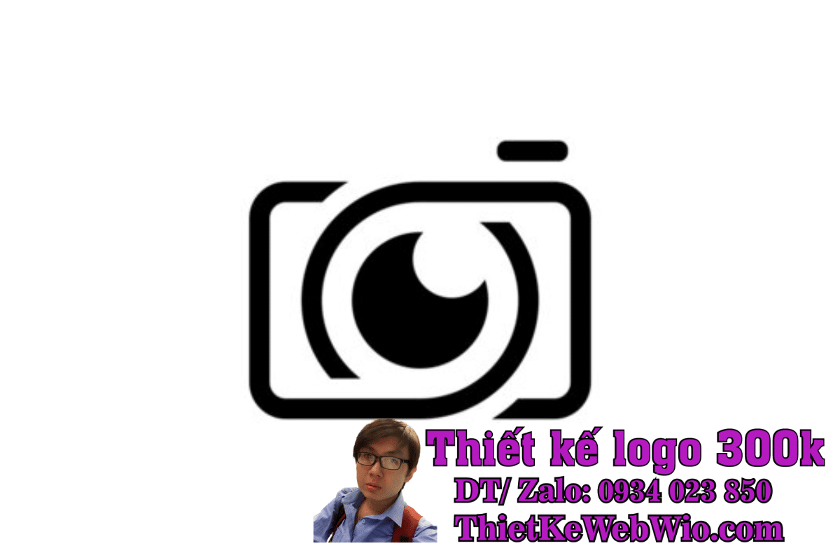 Camera Logo Camera Logo