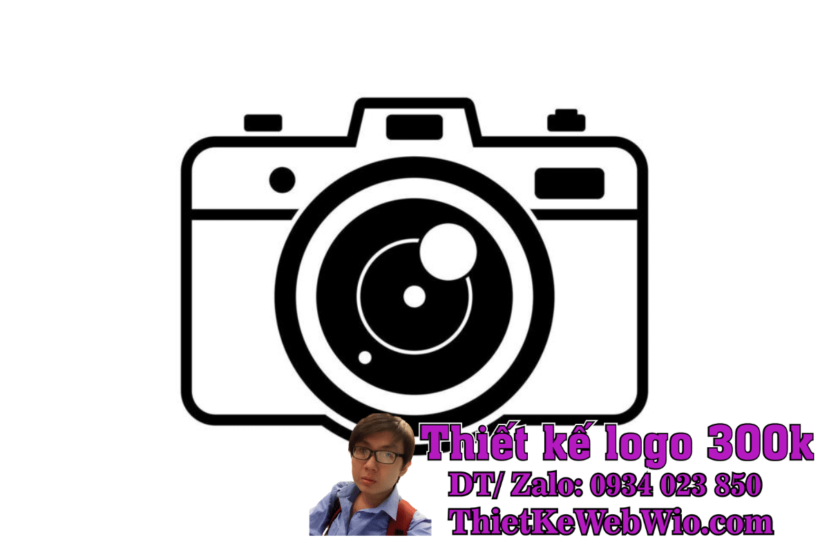 Camera Logo Camera Logo