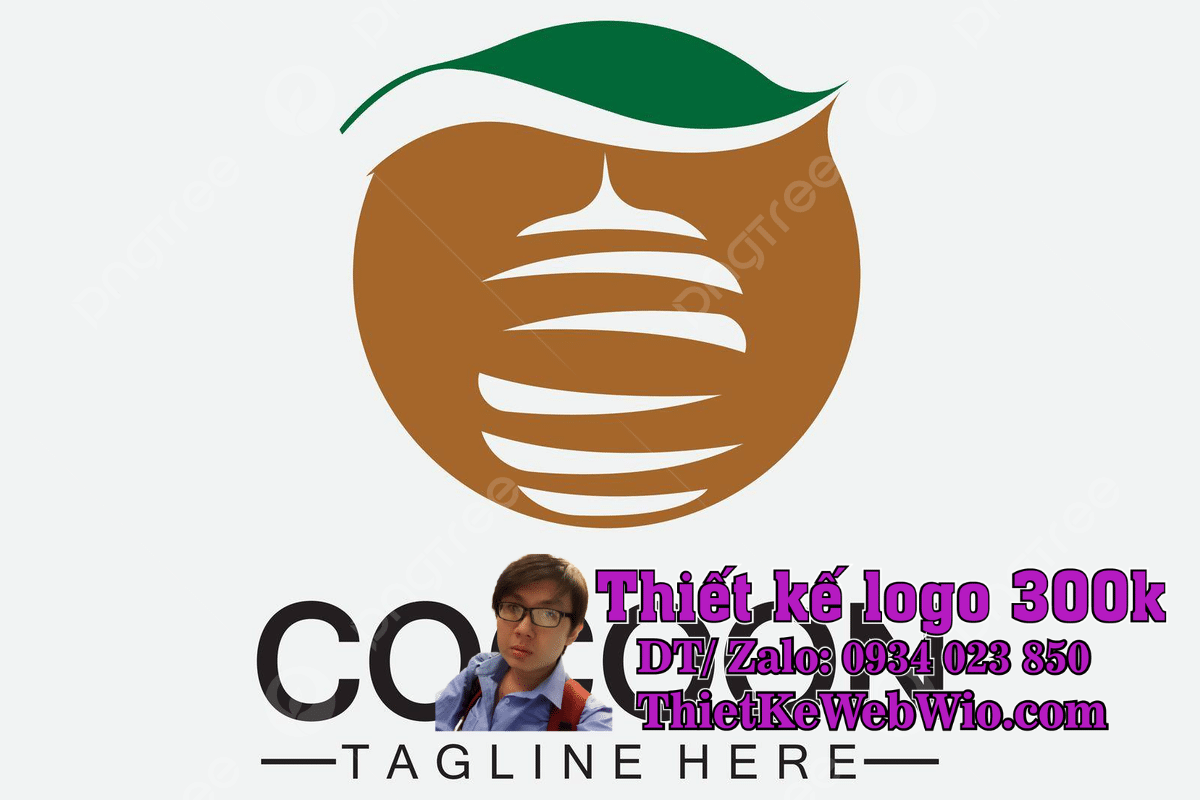 Cocoon Logo Cocoon Logo