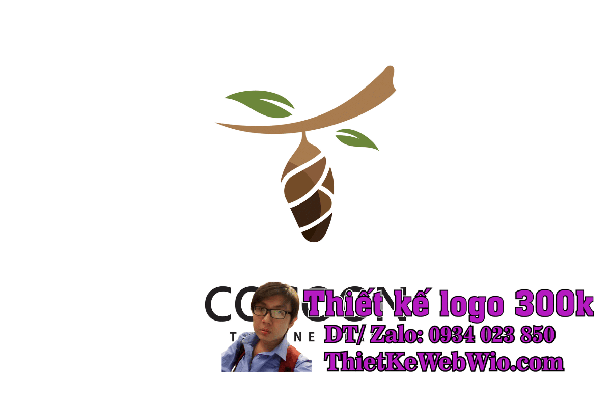 Cocoon Logo Cocoon Logo