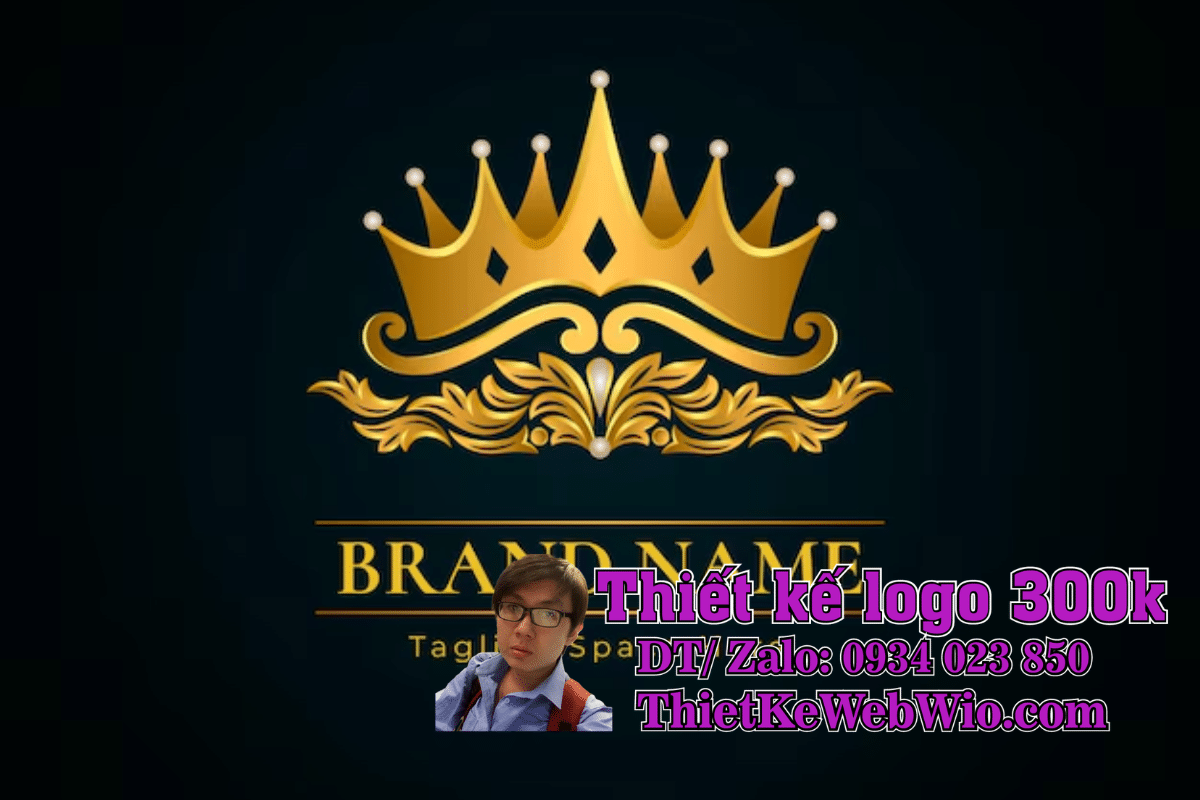 Crown Logo Crown Logo