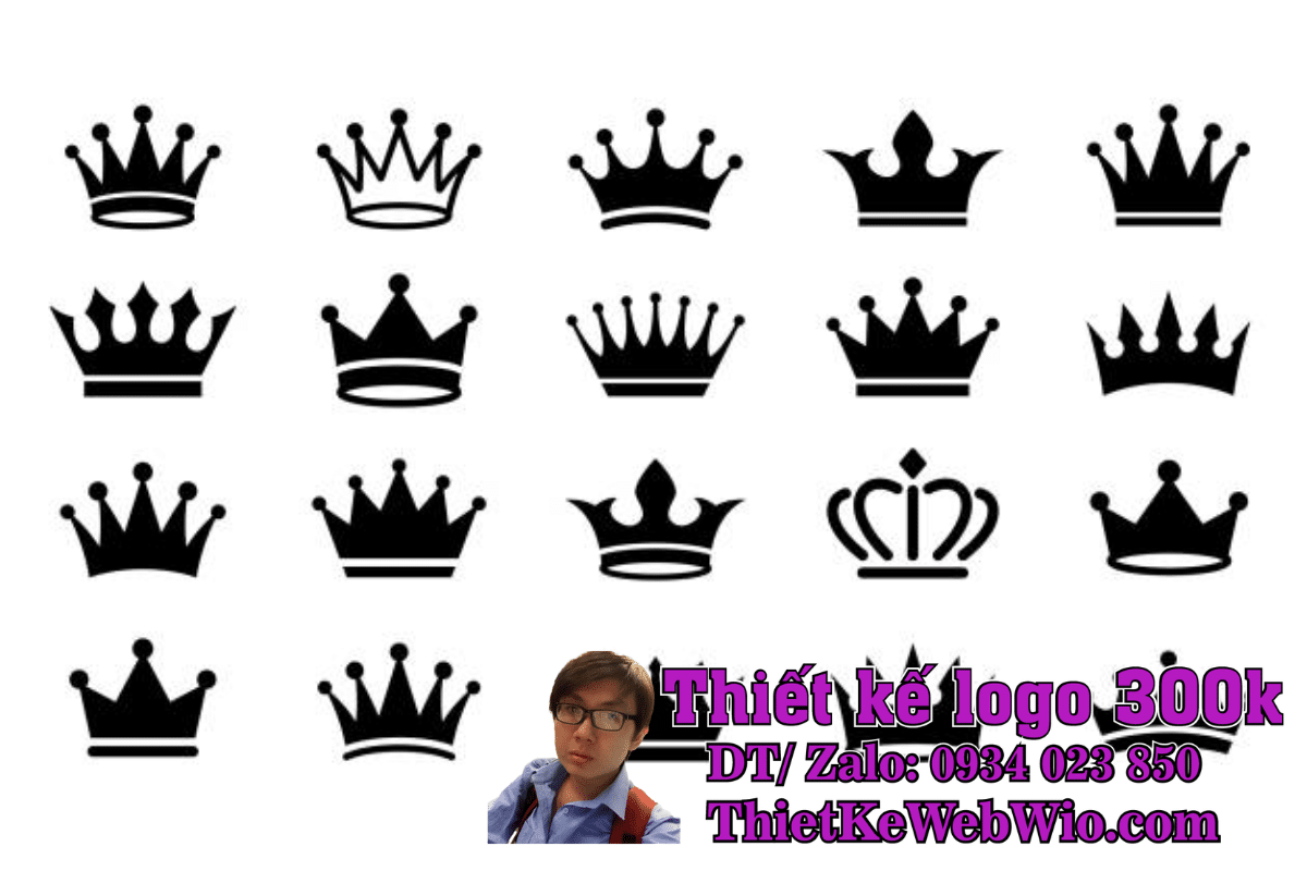 Crown Logo Crown Logo