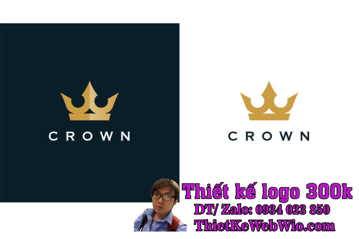 Crown Logo Crown Logo