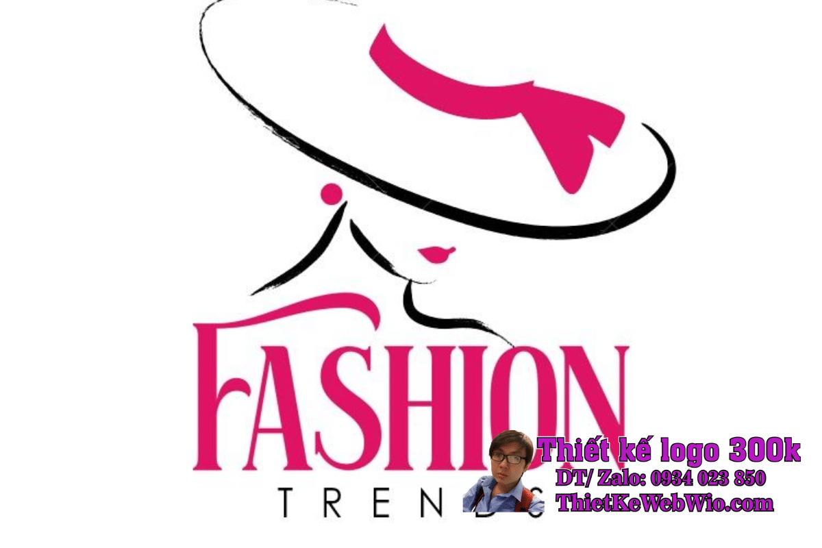 Fashion Logo Fashion Logo