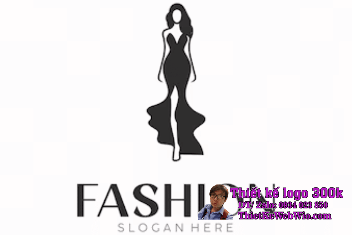 Fashion Logo Fashion Logo
