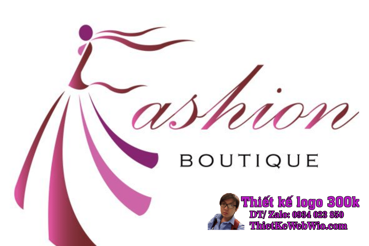 Fashion Logo Fashion Logo