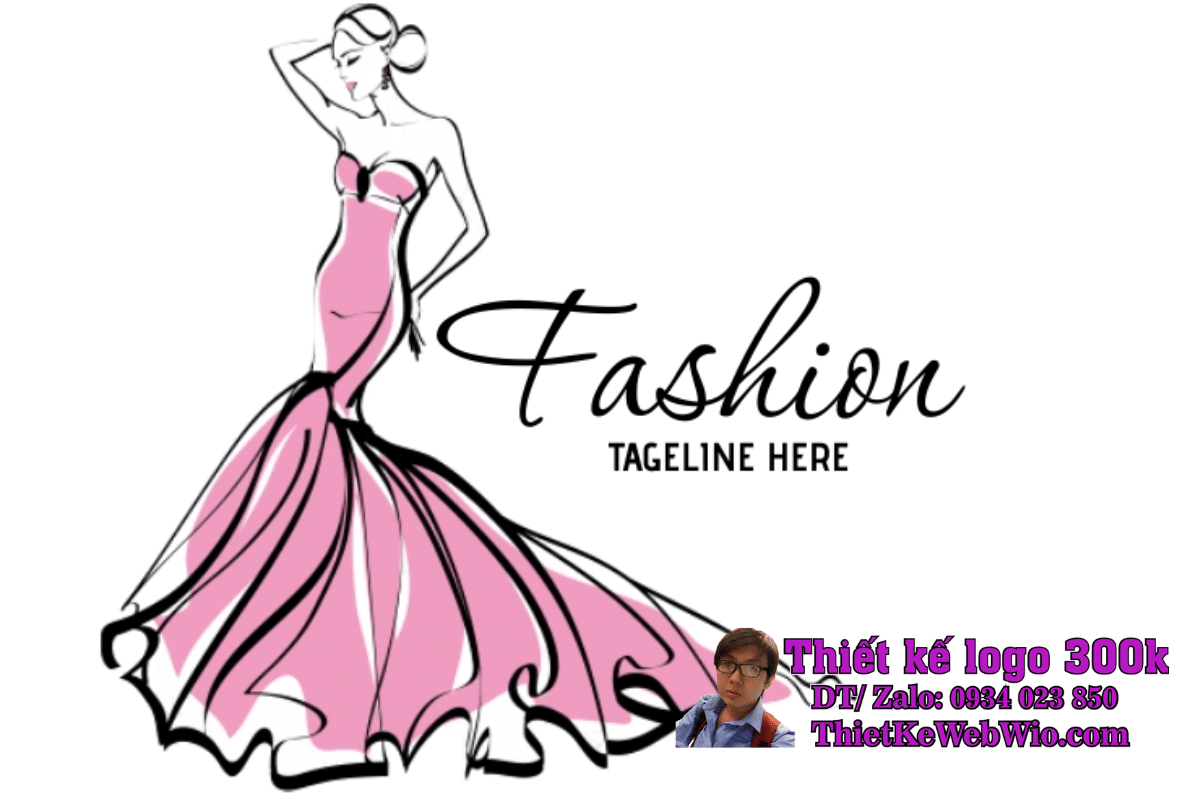 Fashion Logo Fashion Logo