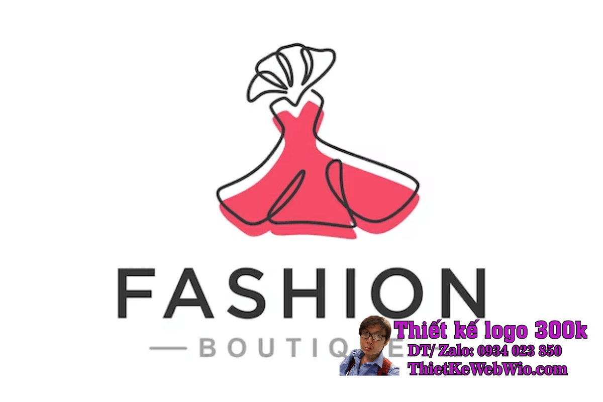 Fashion Logo Fashion Logo