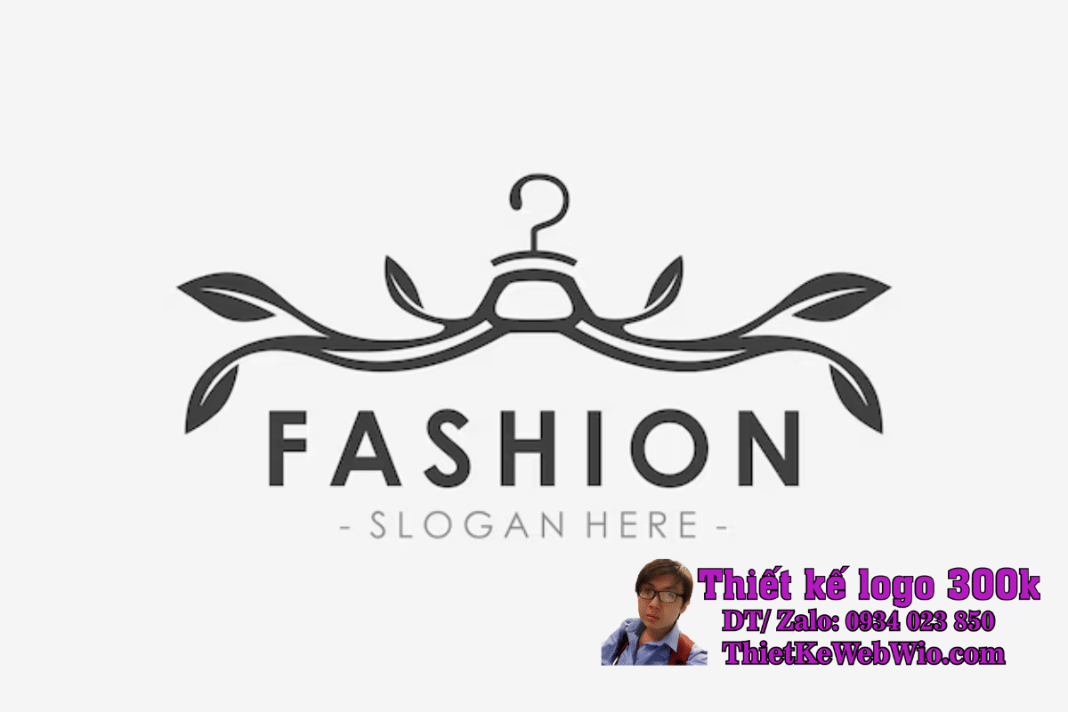 Fashion Logo Fashion Logo