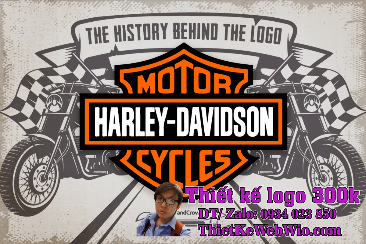 Harley Davidson logo Harley Davidson logo