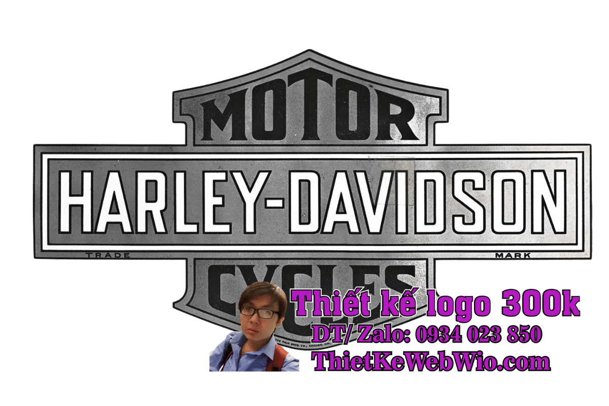 Harley Davidson logo Harley Davidson logo