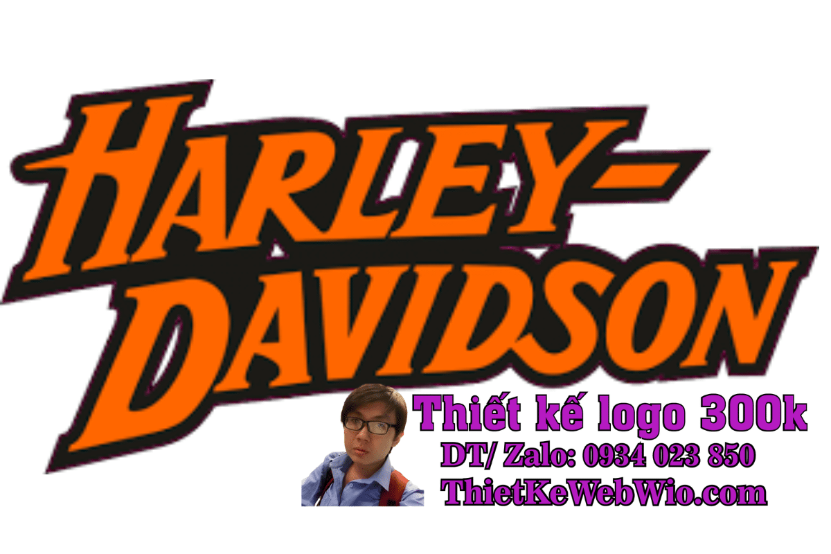Harley Davidson logo Harley Davidson logo