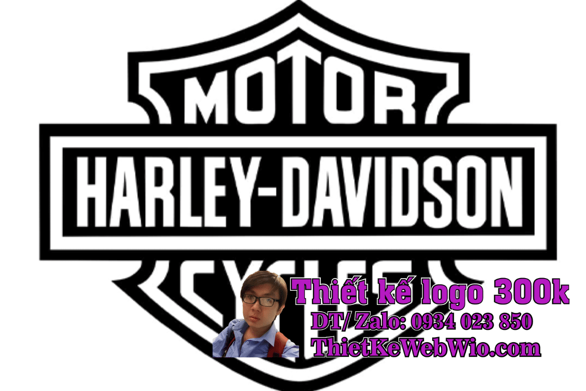 Harley Davidson logo Harley Davidson logo