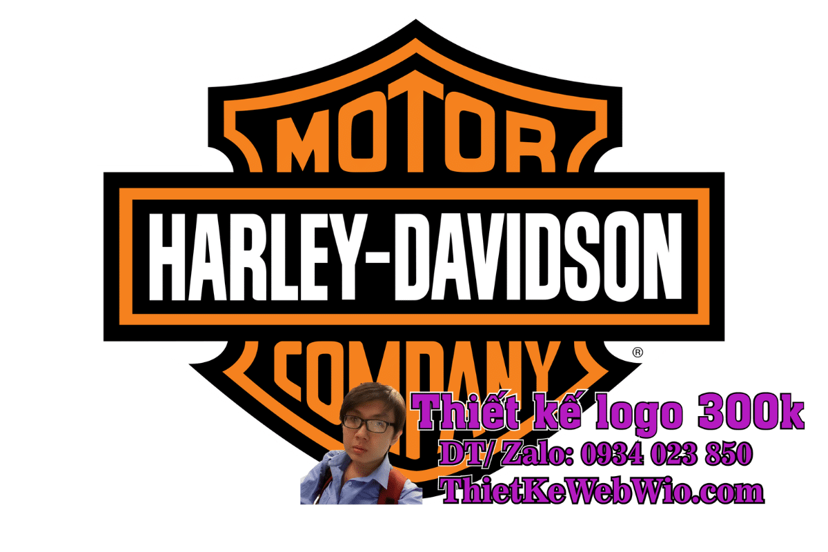 Harley Davidson logo Harley Davidson logo