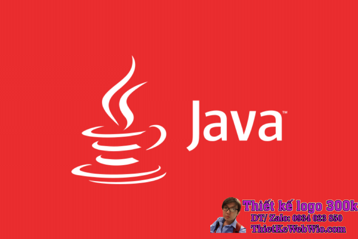Java Logo Java Logo