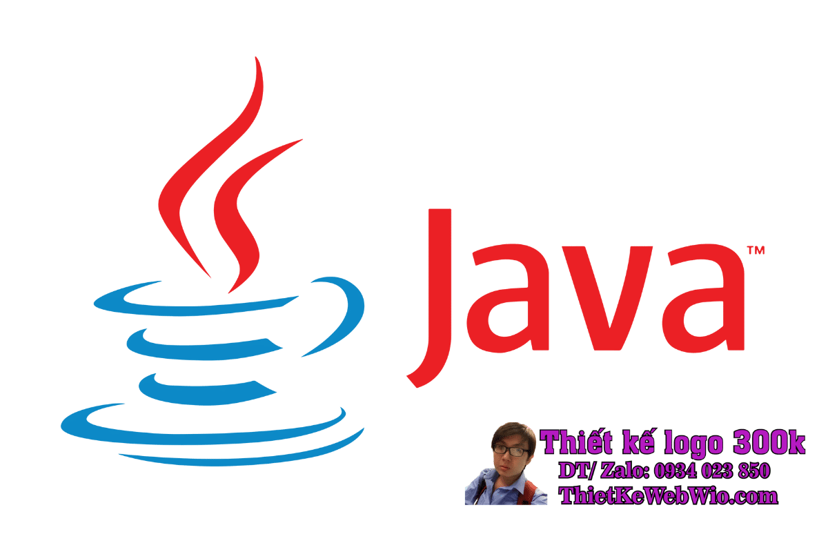 Java Logo Java Logo