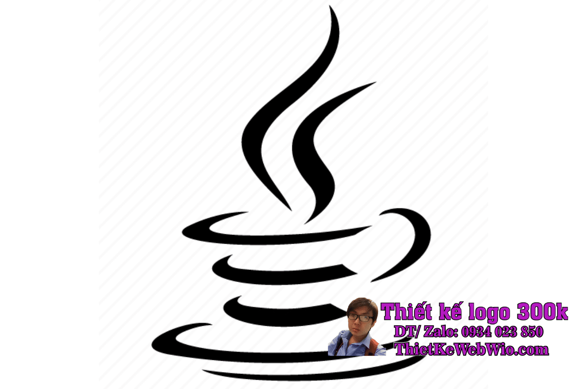 Java Logo Java Logo