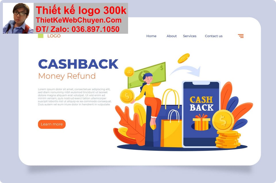 Làm web kiếm tiền chuyên nghiệp Làm web kiếm tiền chuyên nghiệp