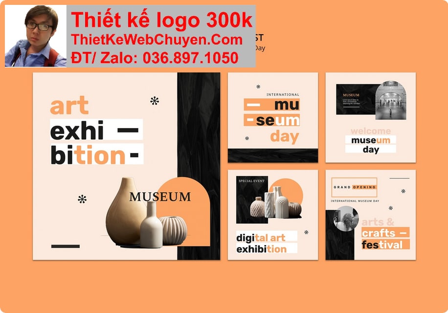 thiết kế web Phòng trưng bày nghệ thuật chuyên nghiệp thiết kế web Phòng trưng bày nghệ thuật chuyên nghiệp