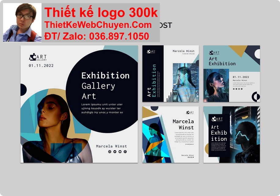 thiết kế web Phòng trưng bày nghệ thuật chuyên nghiệp thiết kế web Phòng trưng bày nghệ thuật chuyên nghiệp