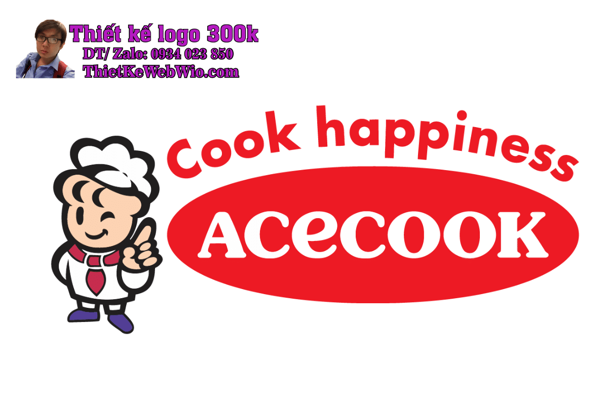 Logo Acecook Logo Acecook