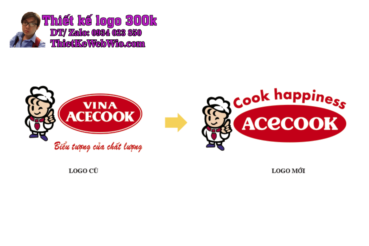 Logo Acecook Logo Acecook