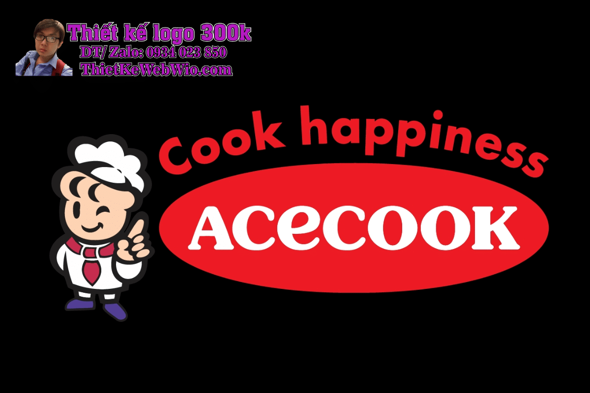 Logo Acecook Logo Acecook
