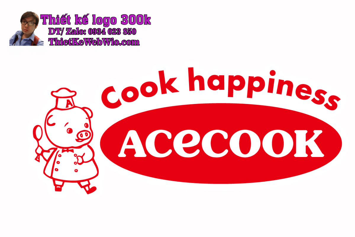 Logo Acecook Logo Acecook