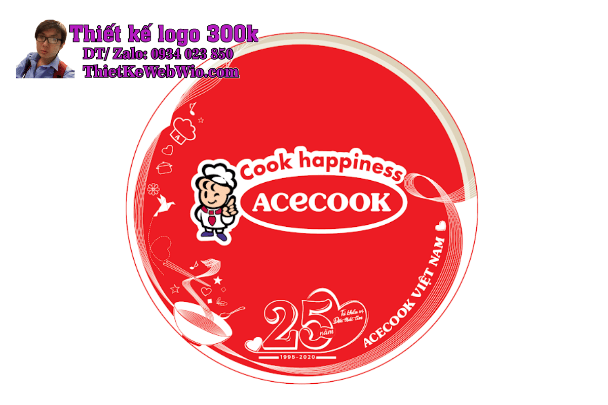 Logo Acecook Logo Acecook